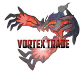 Pokemon Vortex v3 - VORTEXTRADE